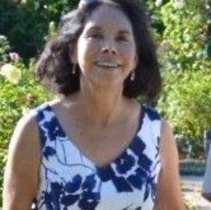 Meet your Posher, Kathy